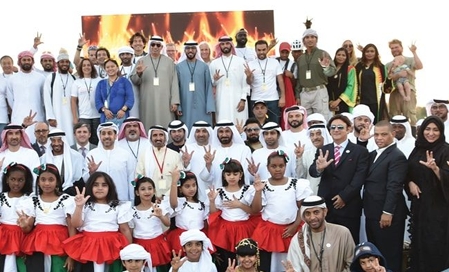 Emirates Travellers Festival